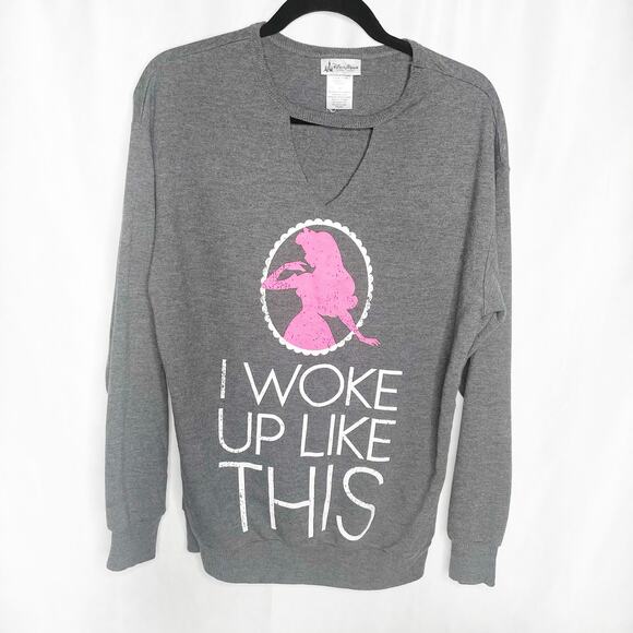 DISNEY Sleeping Beauty Knit Top - Picture 3 of 5